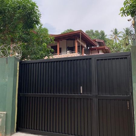 Serendip Villa Holiday Home Talalla Sri Lanka エクステリア 写真