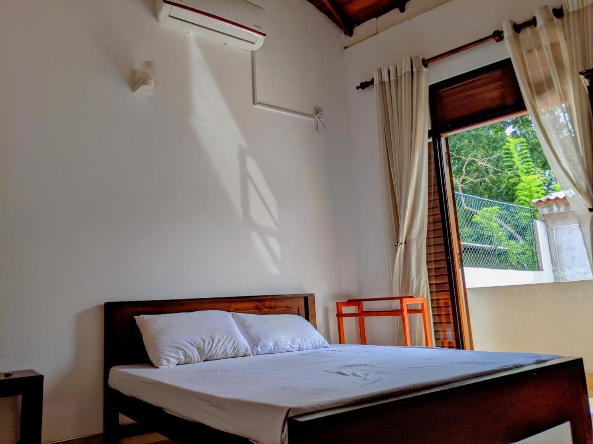 Serendip Villa Holiday Home Talalla Sri Lanka エクステリア 写真