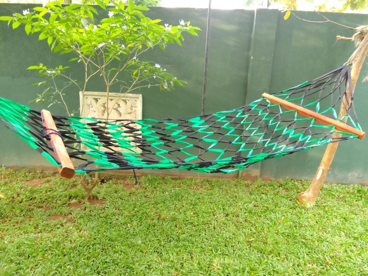 Serendip Villa Holiday Home Talalla Sri Lanka エクステリア 写真