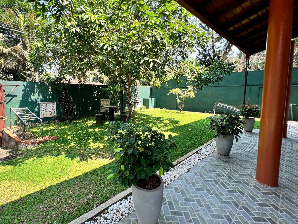 Serendip Villa Holiday Home Talalla Sri Lanka エクステリア 写真