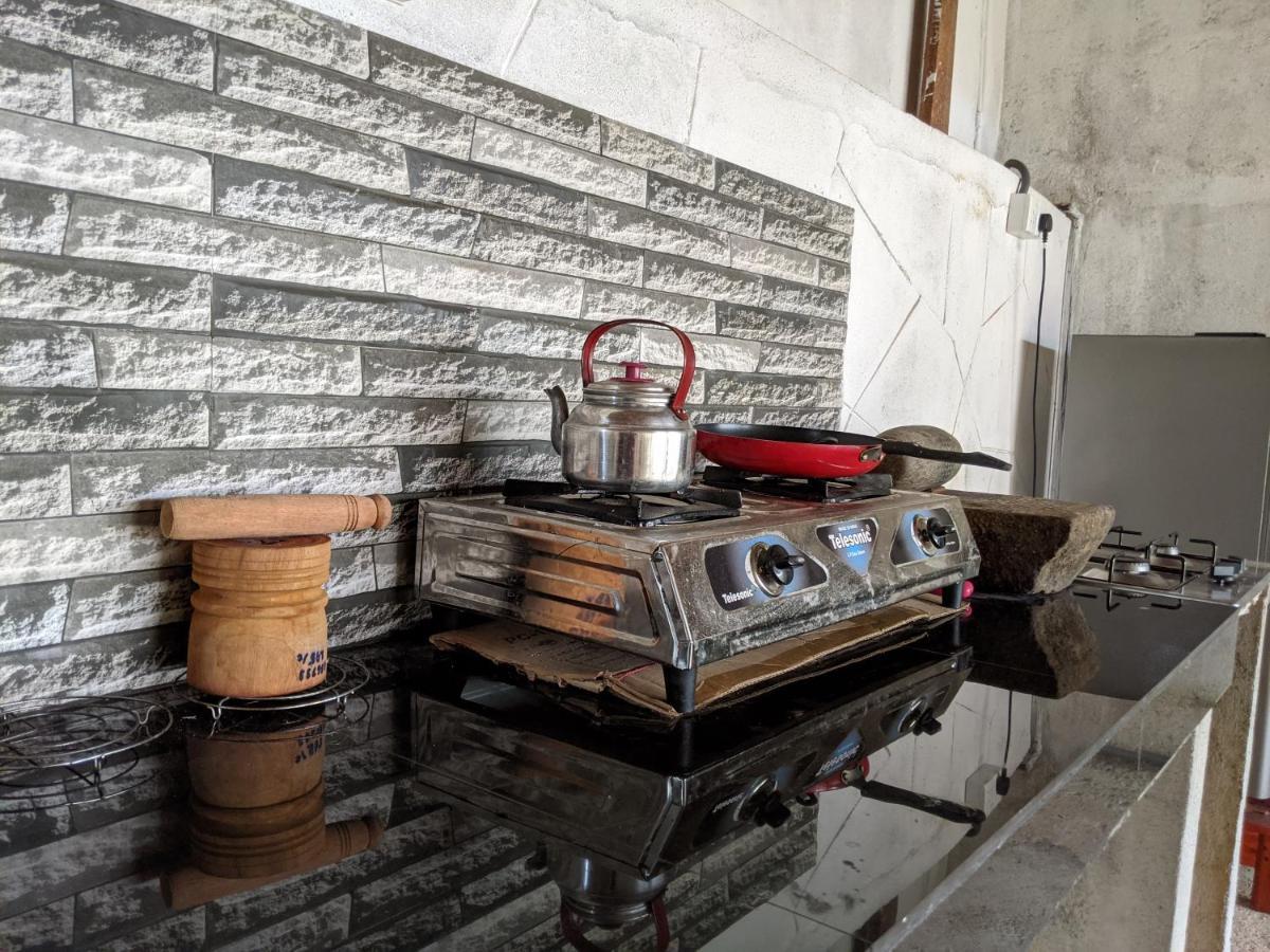 Serendip Villa Holiday Home Talalla Sri Lanka エクステリア 写真