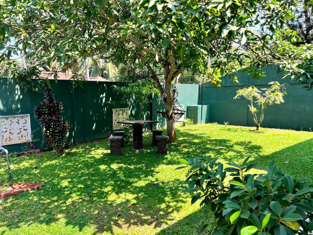 Serendip Villa Holiday Home Talalla Sri Lanka エクステリア 写真