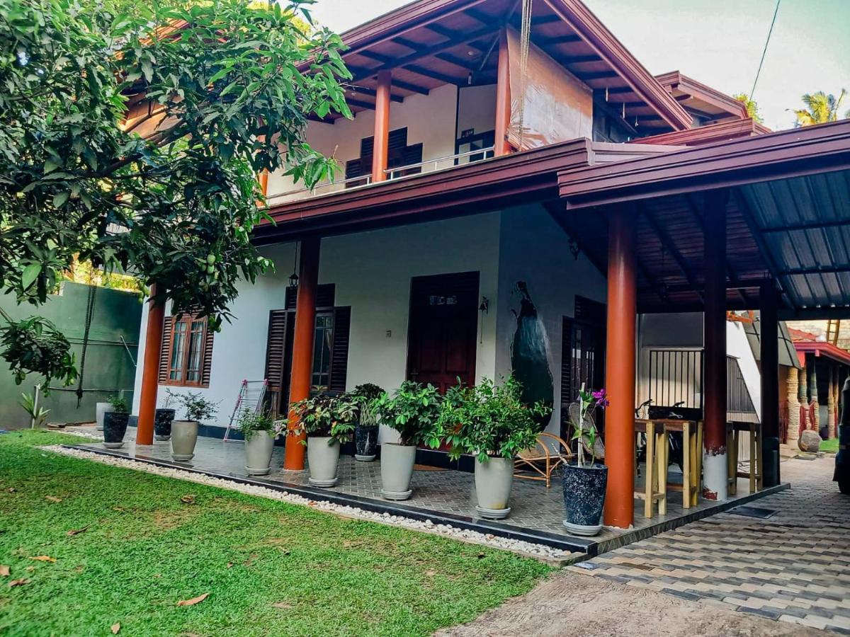 Serendip Villa Holiday Home Talalla Sri Lanka エクステリア 写真
