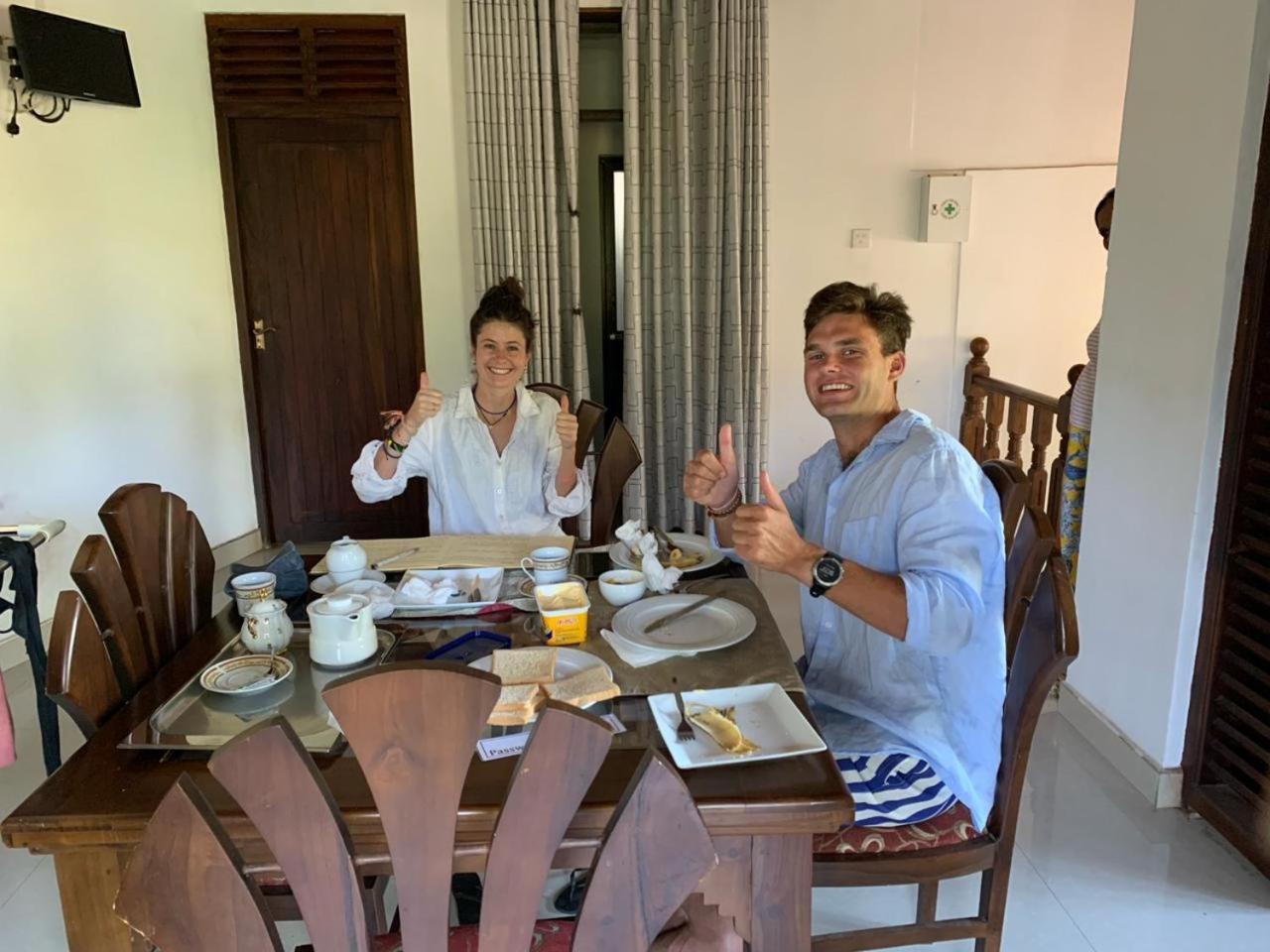 Serendip Villa Holiday Home Talalla Sri Lanka エクステリア 写真
