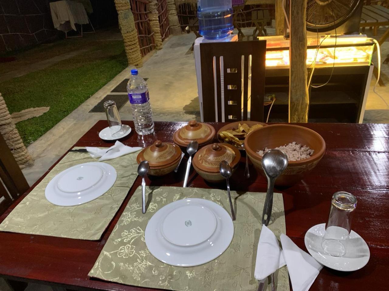 Serendip Villa Holiday Home Talalla Sri Lanka エクステリア 写真