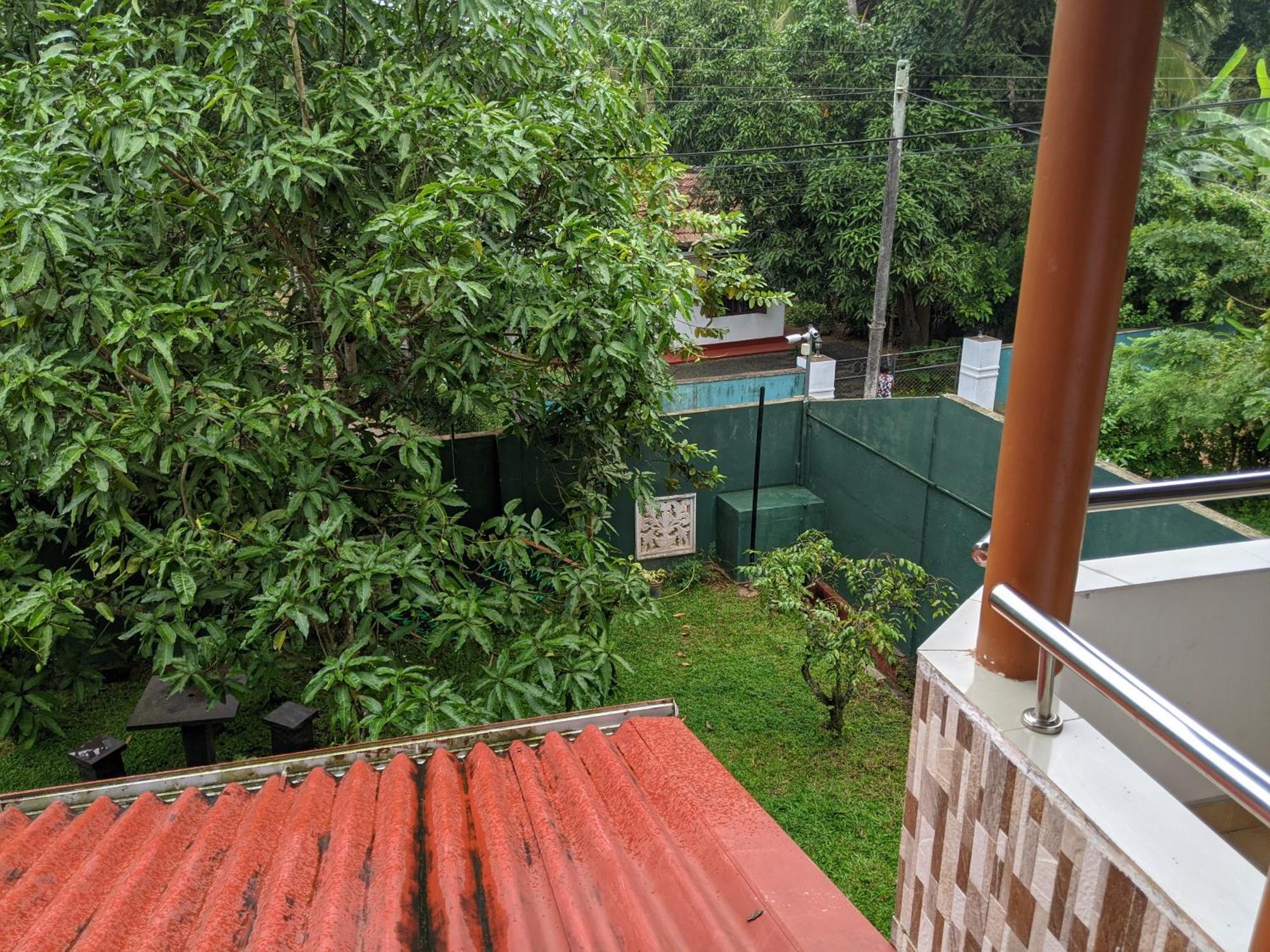 Serendip Villa Holiday Home Talalla Sri Lanka エクステリア 写真