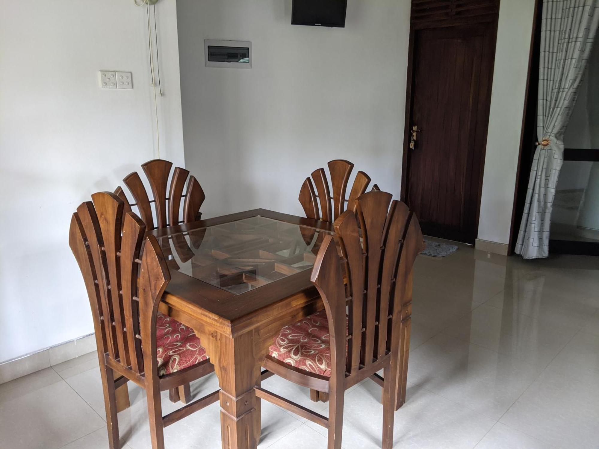 Serendip Villa Holiday Home Talalla Sri Lanka 部屋 写真