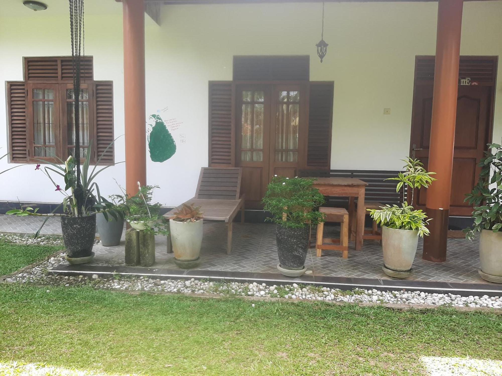 Serendip Villa Holiday Home Talalla Sri Lanka エクステリア 写真