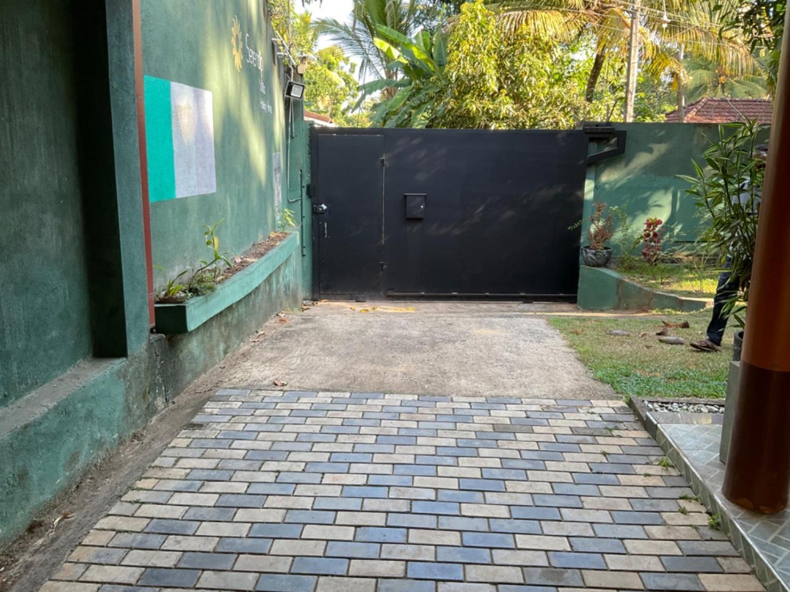 Serendip Villa Holiday Home Talalla Sri Lanka エクステリア 写真